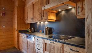 Arrendamento de curta duraçāo Cobertura Crans-Montana