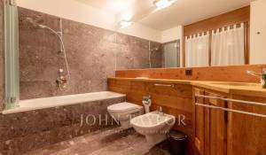 Arrendamento de curta duraçāo Cobertura Crans-Montana