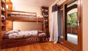 Arrendamento de curta duraçāo Cobertura Crans-Montana