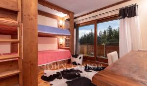 Arrendamento de curta duraçāo Cobertura Crans-Montana