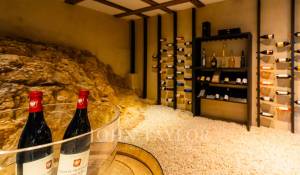 Arrendamento de curta duraçāo Moradia Aix-en-Provence