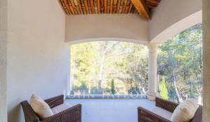 Arrendamento de curta duraçāo Moradia Aix-en-Provence