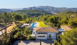 Arrendamento de curta duraçāo Moradia Aix-en-Provence