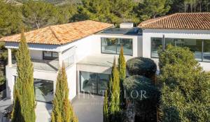 Arrendamento de curta duraçāo Moradia Aix-en-Provence