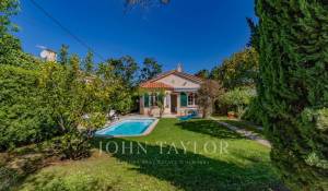 Arrendamento de curta duraçāo Moradia Antibes