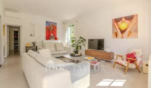 Arrendamento de curta duraçāo Moradia Antibes