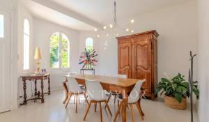 Arrendamento de curta duraçāo Moradia Antibes