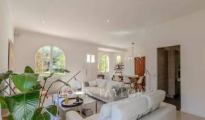 Arrendamento de curta duraçāo Moradia Antibes