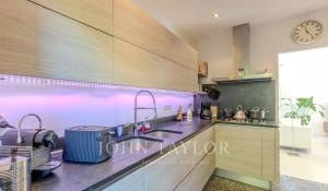 Arrendamento de curta duraçāo Moradia Antibes