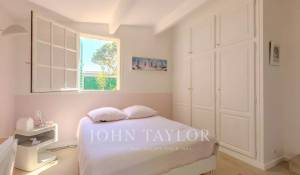 Arrendamento de curta duraçāo Moradia Antibes