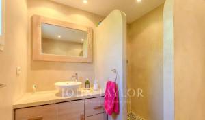 Arrendamento de curta duraçāo Moradia Antibes