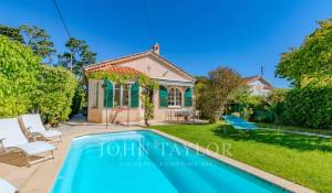 Arrendamento de curta duraçāo Moradia Antibes