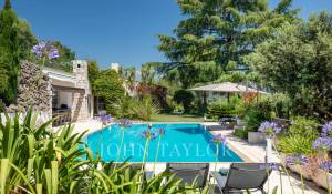 Arrendamento de curta duraçāo Moradia Biot