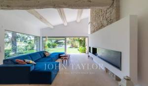 Arrendamento de curta duraçāo Moradia Biot