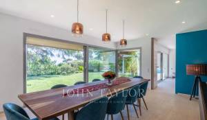 Arrendamento de curta duraçāo Moradia Biot