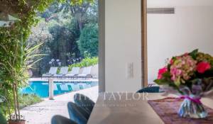 Arrendamento de curta duraçāo Moradia Biot