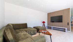 Arrendamento de curta duraçāo Moradia Biot