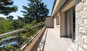 Arrendamento de curta duraçāo Moradia Biot