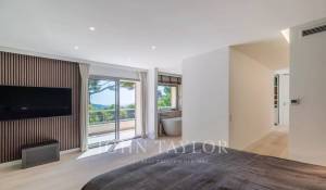 Arrendamento de curta duraçāo Moradia Biot