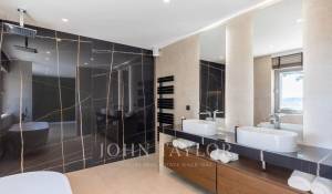 Arrendamento de curta duraçāo Moradia Biot