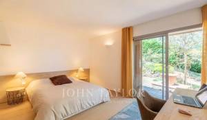 Arrendamento de curta duraçāo Moradia Biot