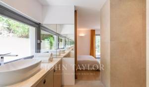 Arrendamento de curta duraçāo Moradia Biot