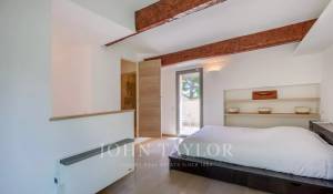 Arrendamento de curta duraçāo Moradia Biot