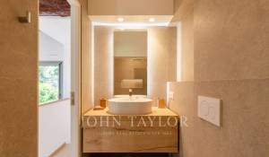 Arrendamento de curta duraçāo Moradia Biot