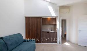 Arrendamento de curta duraçāo Moradia Biot