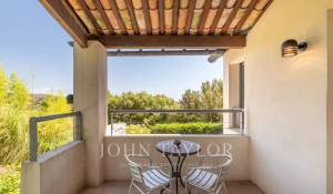 Arrendamento de curta duraçāo Moradia Biot