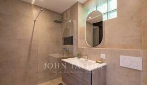 Arrendamento de curta duraçāo Moradia Biot