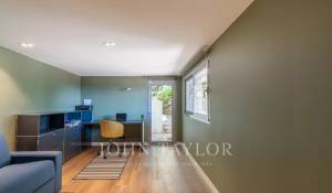 Arrendamento de curta duraçāo Moradia Biot