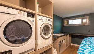 Arrendamento de curta duraçāo Moradia Biot