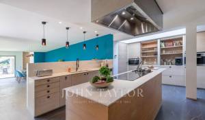 Arrendamento de curta duraçāo Moradia Biot