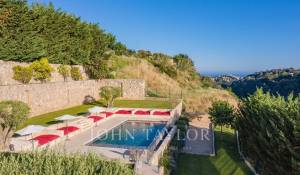 Arrendamento de curta duraçāo Moradia Cagnes-sur-Mer