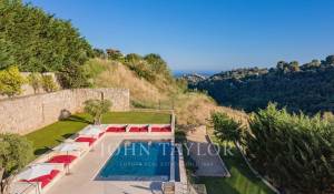 Arrendamento de curta duraçāo Moradia Cagnes-sur-Mer