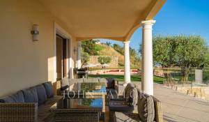 Arrendamento de curta duraçāo Moradia Cagnes-sur-Mer