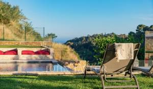 Arrendamento de curta duraçāo Moradia Cagnes-sur-Mer