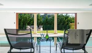 Arrendamento de curta duraçāo Moradia Cagnes-sur-Mer