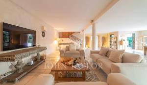 Arrendamento de curta duraçāo Moradia Cagnes-sur-Mer