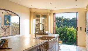 Arrendamento de curta duraçāo Moradia Cagnes-sur-Mer