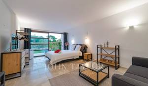 Arrendamento de curta duraçāo Moradia Cagnes-sur-Mer