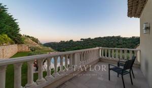 Arrendamento de curta duraçāo Moradia Cagnes-sur-Mer