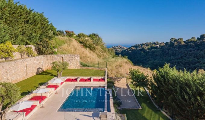 Arrendamento de curta duraçāo Moradia Cagnes-sur-Mer