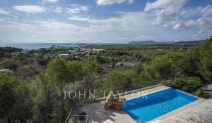 Arrendamento de curta duraçāo Moradia Cala Mastella