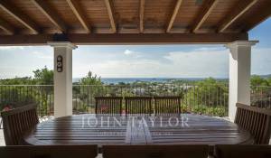 Arrendamento de curta duraçāo Moradia Cala Mastella