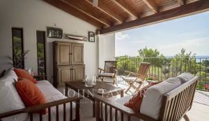 Arrendamento de curta duraçāo Moradia Cala Mastella