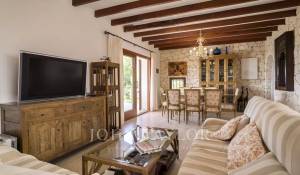 Arrendamento de curta duraçāo Moradia Cala Mastella