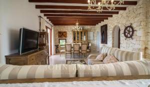 Arrendamento de curta duraçāo Moradia Cala Mastella