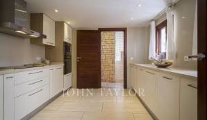 Arrendamento de curta duraçāo Moradia Cala Mastella